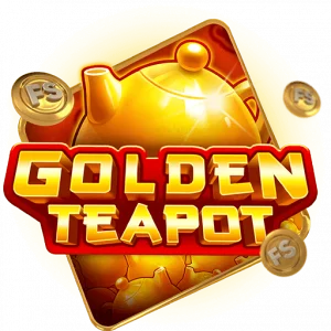 Golden Teapot
