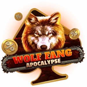 Wolf Fang – Apocalypse