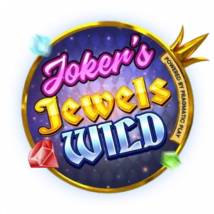 Jokers Jewels Wild