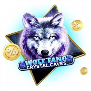 Wolf Fang – Crystal Caves
