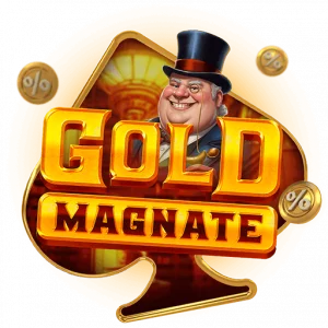 30 FS у Gold Magnate