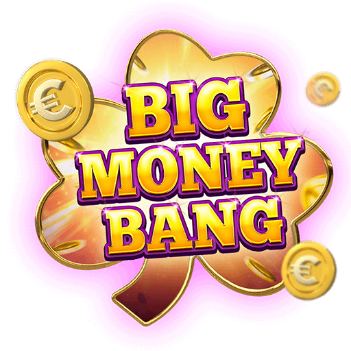 Big Money Bang