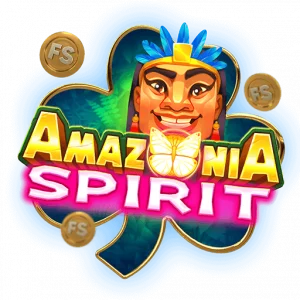 Amazonia Spirit: 50FS